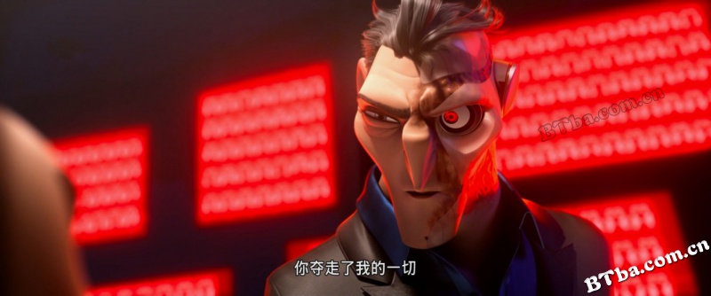 变身特工/变雀特工(港)/变身特务(台)/Spies in Disguise