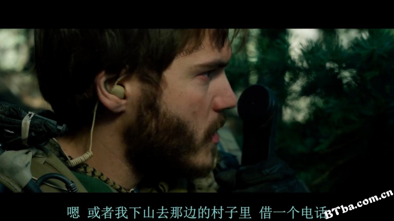 孤独的幸存者/红翼行动(台)/绝地孤军(港)