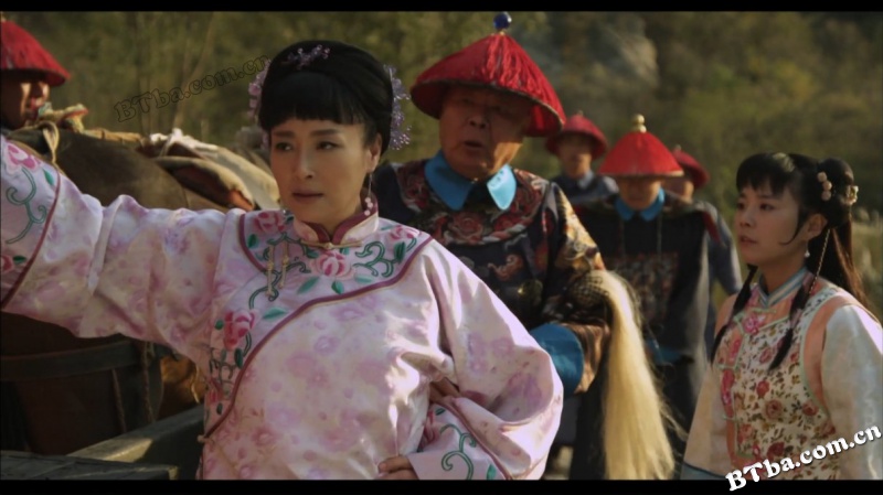 毛驴县令之大事小情