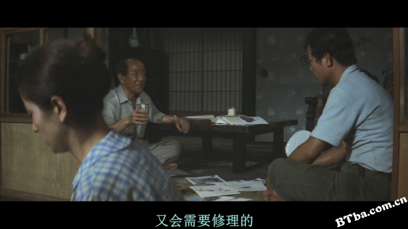 故乡/Home from the Sea