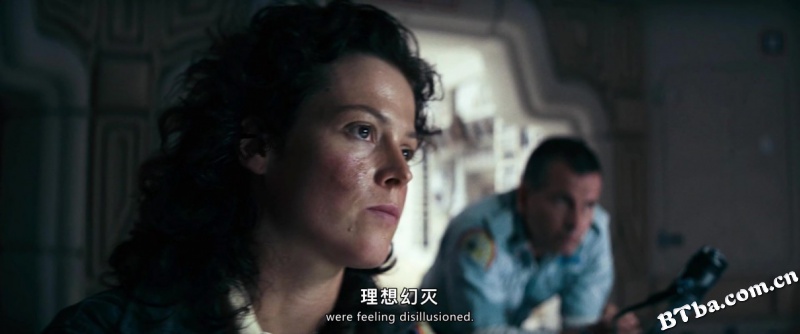 回忆录：异形起源故事/异形的诞生(港)/回异：异形诞生(台)/Memory: The Origins of Alien