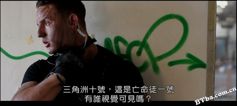 非法之徒/Outlawed