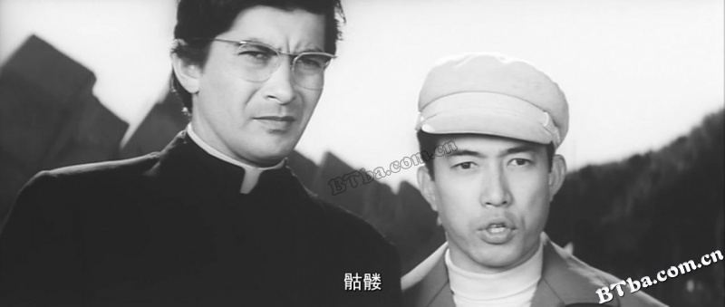 吸血骷髅船/吸血髑髏船