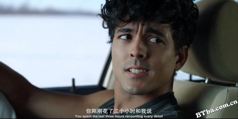 关于哈利的那些事/The Thing About Harry