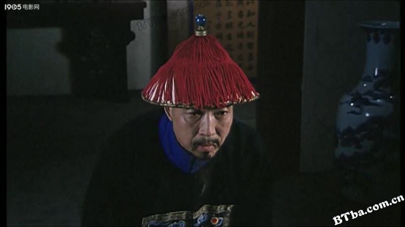 两宫皇太后/Two dowagers