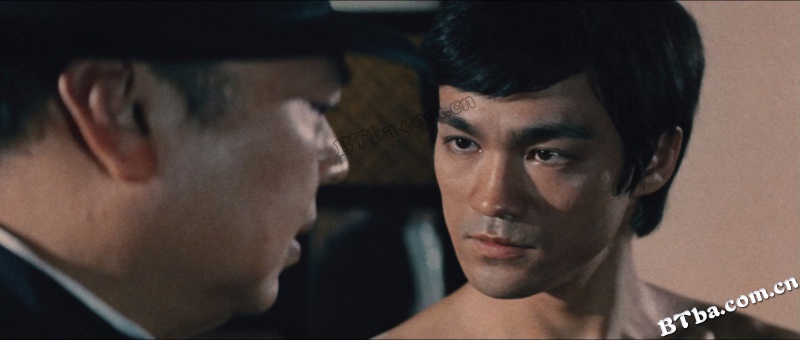 精武门/Fist of Fury