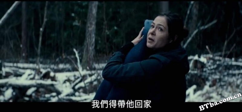 阴儿/阴儿(台)/野种(港)/Тварь