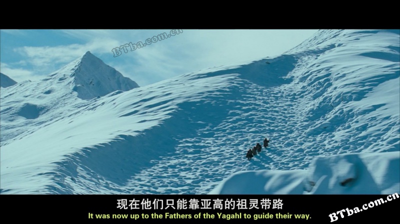 史前一万年/10,000 BC