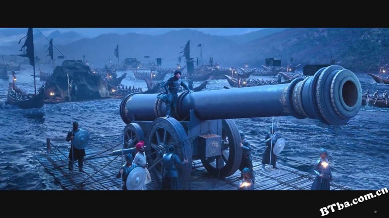 塔纳吉：无名勇士/Tanhaji: The Unsung Warrior