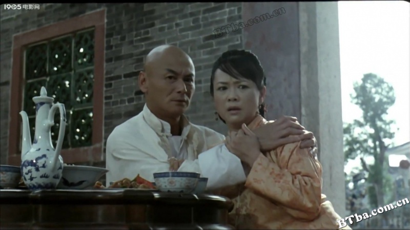 有情天地无情刀/No Love in Swords