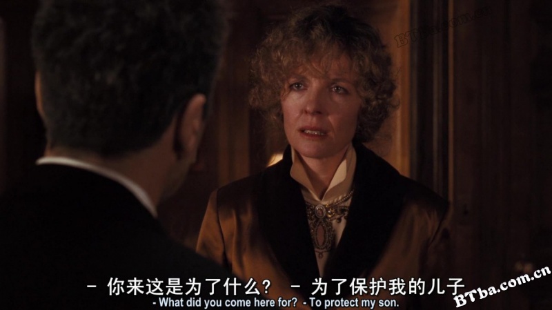 教父3/The Godfather: Part III