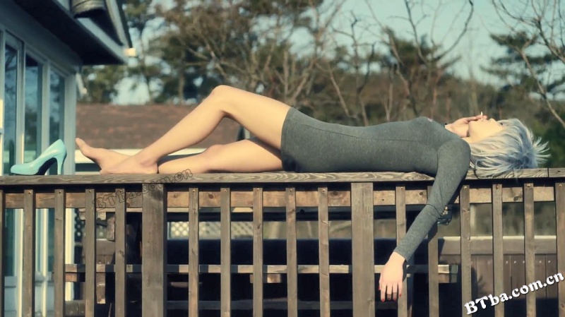 两个妻子/두 아내