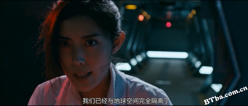 异星怪兽之荒野求生