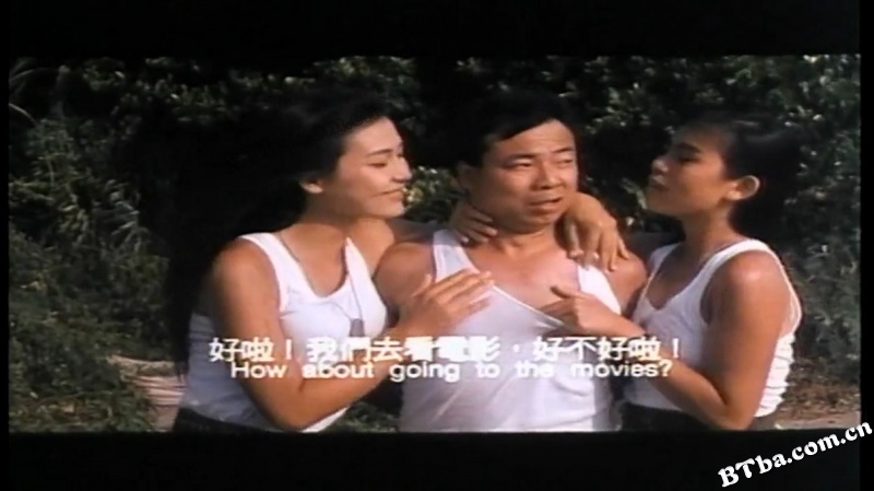 波霸总动员/波霸總動員