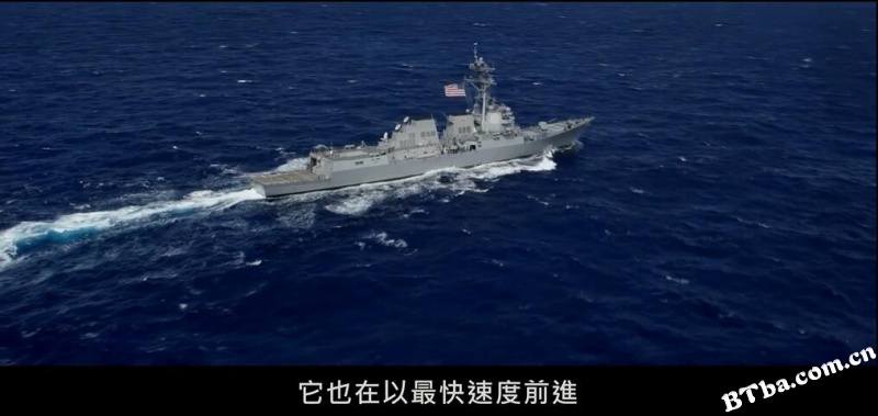 第四次世界大战/北韩核爆战(台)/World War Four