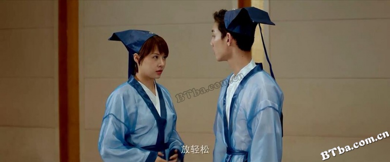 我的演技派男友