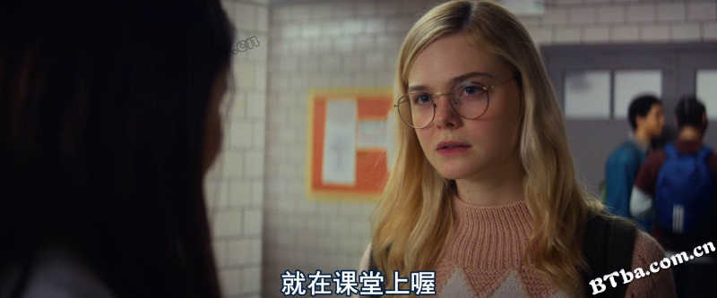 所有明亮的地方/生命中的灿烂时光（港/台）/All the Bright Places
