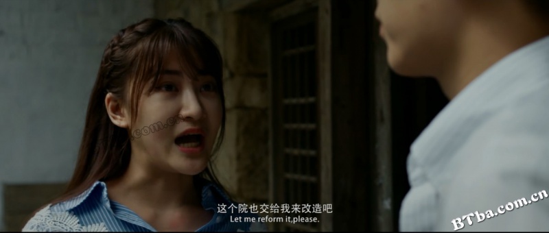 西河恋歌/Love Song of West River