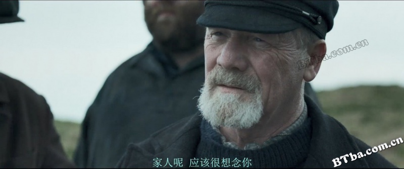 看护人/Le Badanti