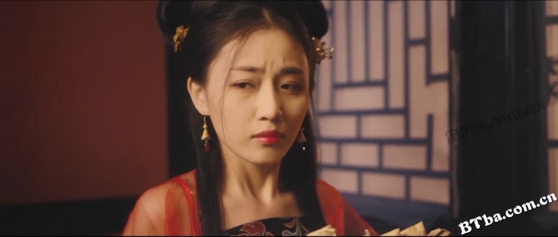 红尘囧探刘小唐2