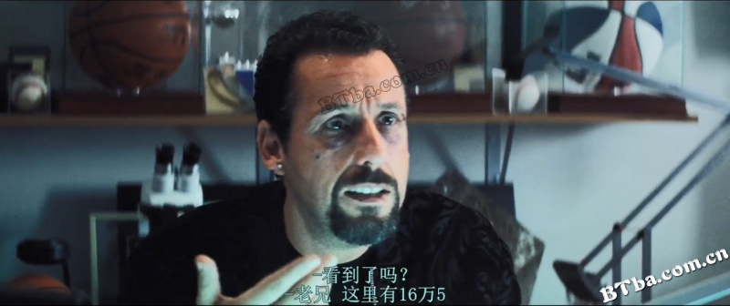 原钻/未成大器/未切割宝石/Uncut Gems