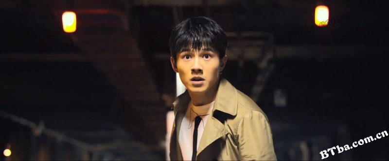 唐人街探案2/Detective Chinatown Vol 2