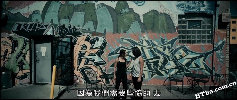 跨越生死线/跨界救援(台)/Crossed Lines