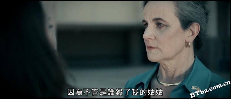 跨越生死线/跨界救援(台)/Crossed Lines