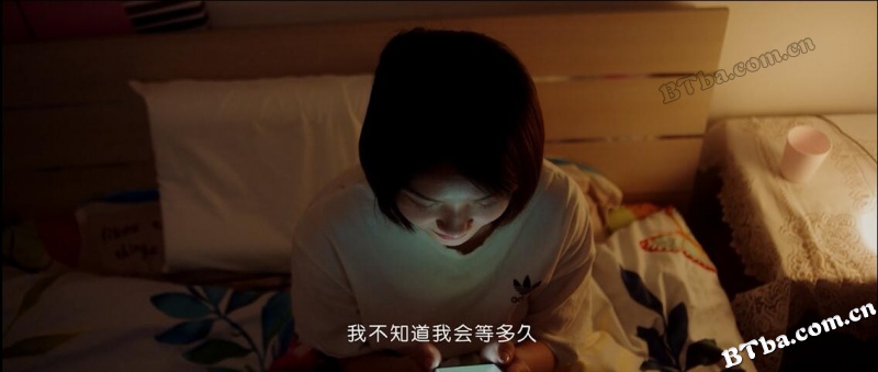 深夜电台2明月与晨星