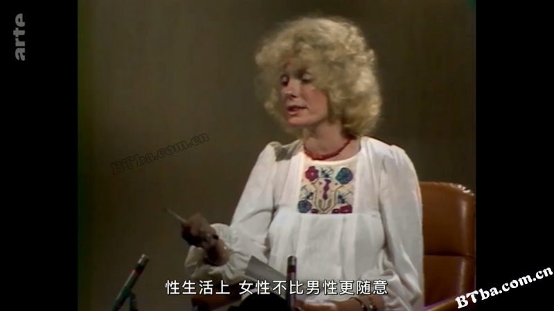 德菲因与卡罗尔：反叛缪斯/反叛缪斯：黛芬与凯洛(台)/女性会面/Delphine et Carole, insoumuses