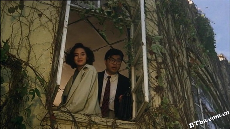 东方三侠/飞天侠女/The Heroic Trio