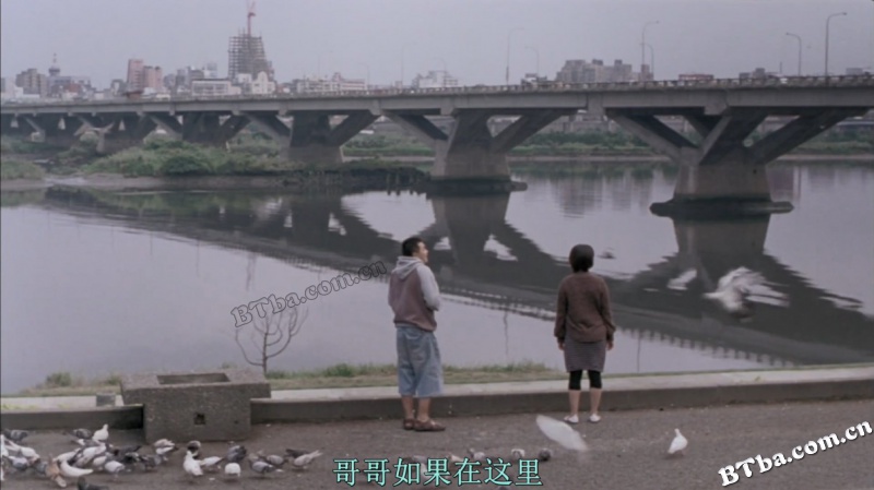 当爱来的时候/When Love Comes