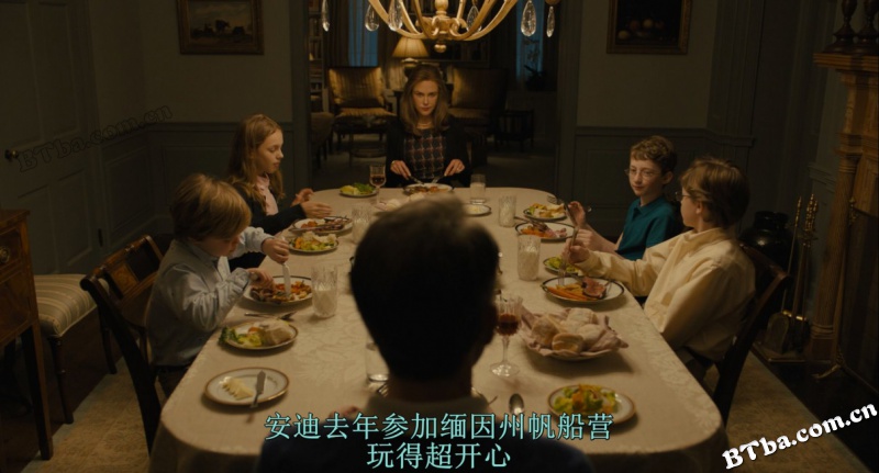 金翅雀/The Goldfinch