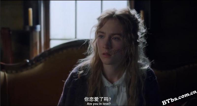 小妇人/她们(台)/Little Women