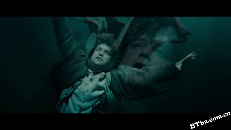 指环王1：魔戒再现/The Lord of the Rings: The Fellowship of the Ring