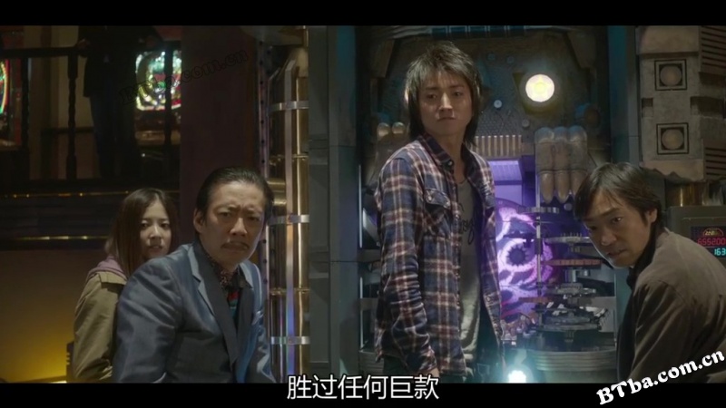 赌博默示录2