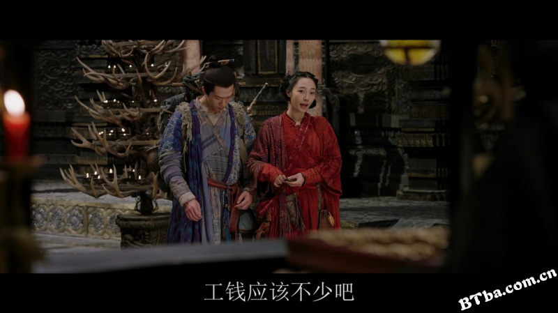 捉妖记2/Monster Hunt 2