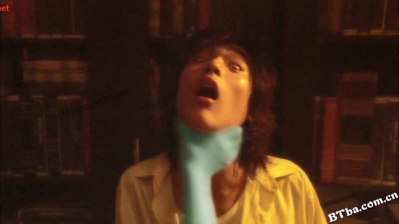 校墓处/The Haunted School