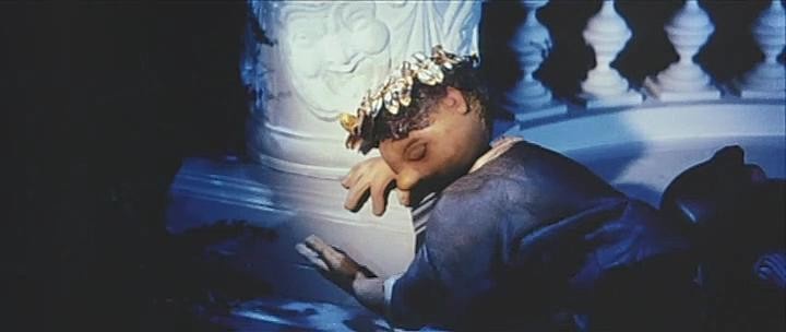 仲夏夜之梦/A Midsummer Night's Dream