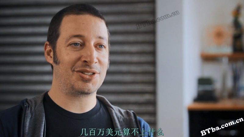 独立游戏大电影