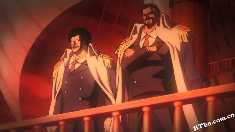 航海王：狂热行动/航海王：夺宝争霸战(台)/海贼王：狂热行动/ONE PIECE STAMPEDE