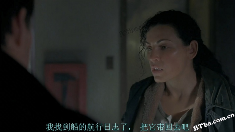 幽灵船/鬼船/吓破胆