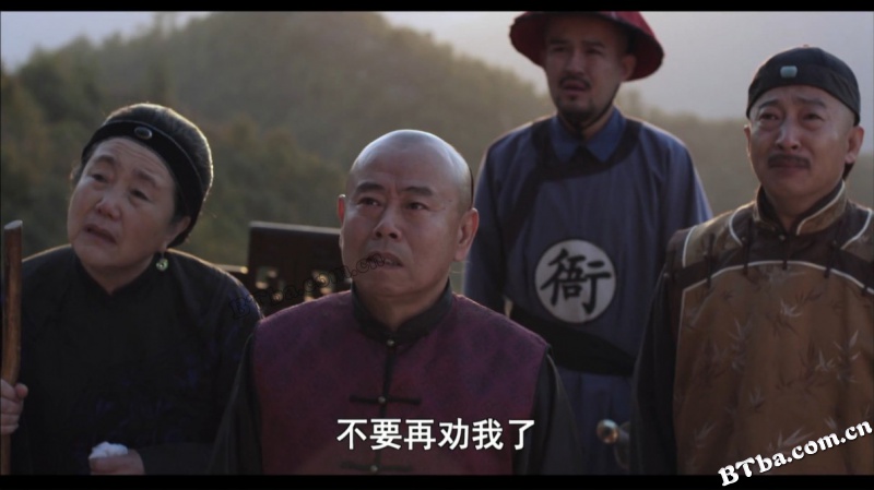 毛驴县令之移花接木