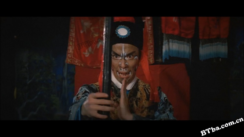 人吓鬼/Hocus Pocus