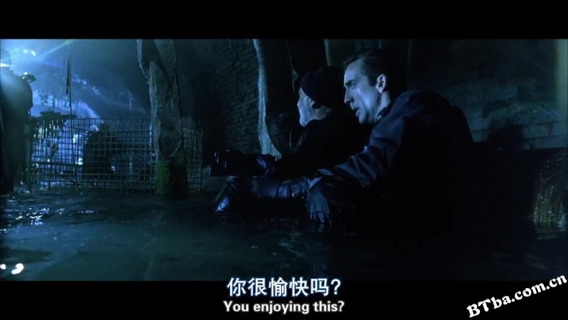 勇闯夺命岛/石破天惊/The Rock 勇闯夺命岛/石破天惊/The Rock