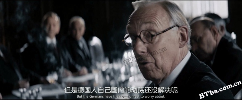 琼斯先生/雪地里的真相(台)/加雷斯·琼斯/Mr. Jones