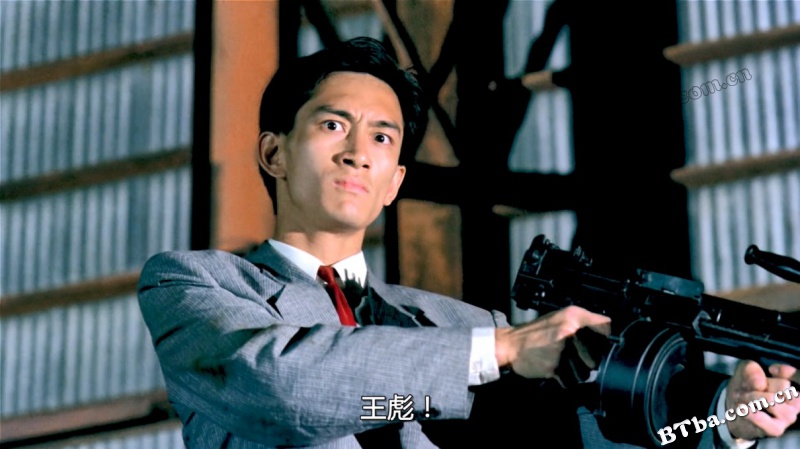 格杀令/格殺令