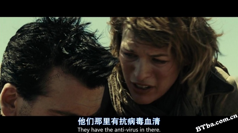 生化危机3：灭绝/Resident Evil 3/生化危机3