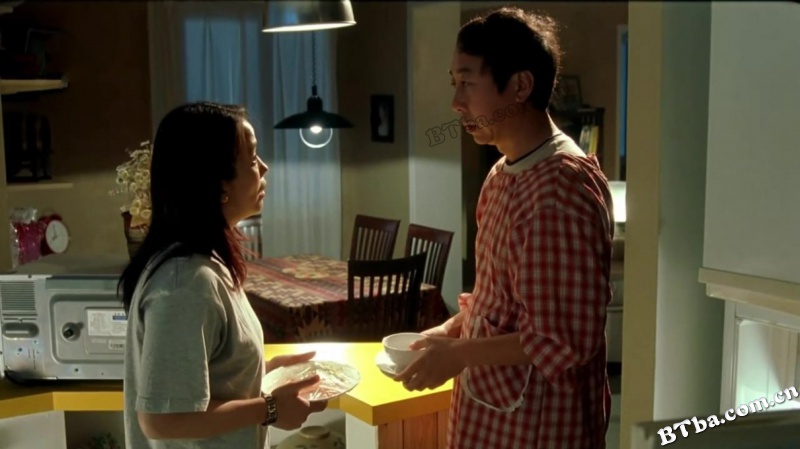 谁说我不在乎/结婚证/The Marriage Certificate