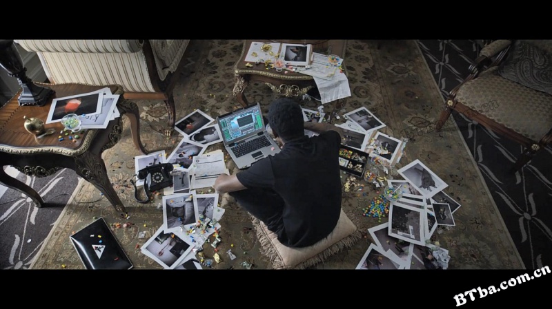死亡笔记/死亡笔记真人版/死亡笔记美国版/Death Note